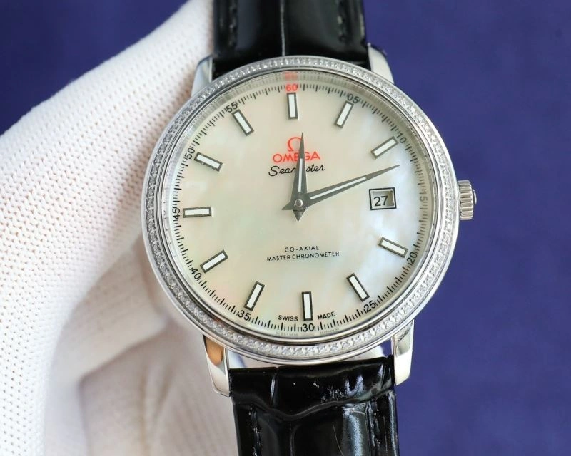 Compact OMEGA Watches 191975