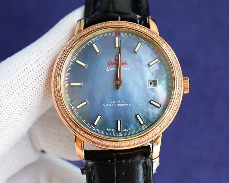 Compact OMEGA Watches 191975