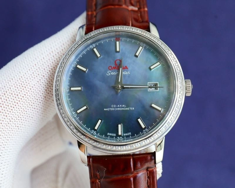 Compact OMEGA Watches 191975