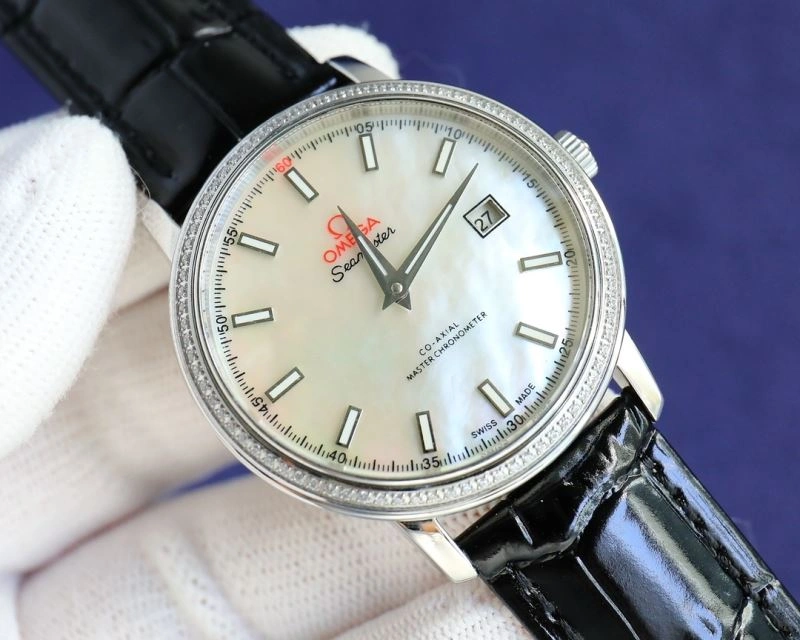 Compact OMEGA Watches 191975