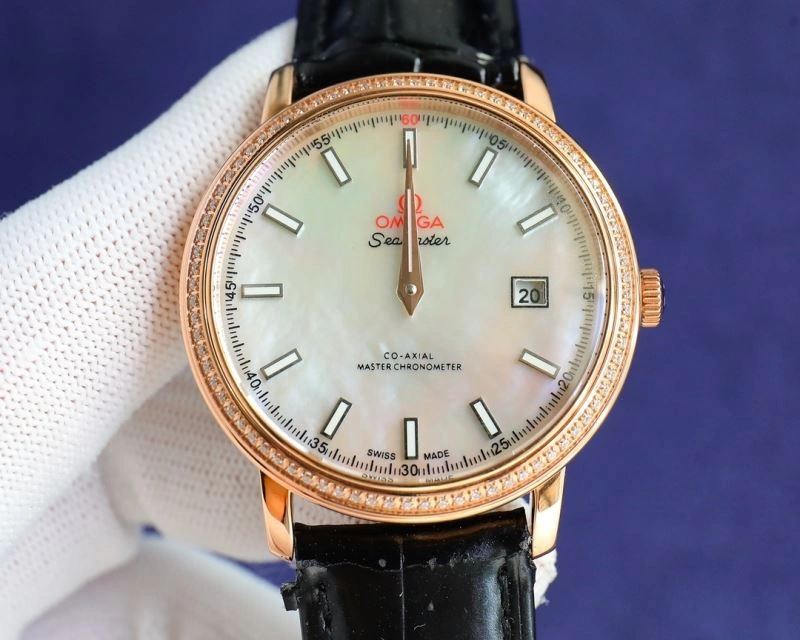 Compact OMEGA Watches 191975