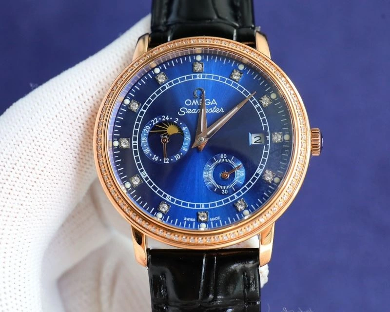 OMEGA Watches Flexible 191972