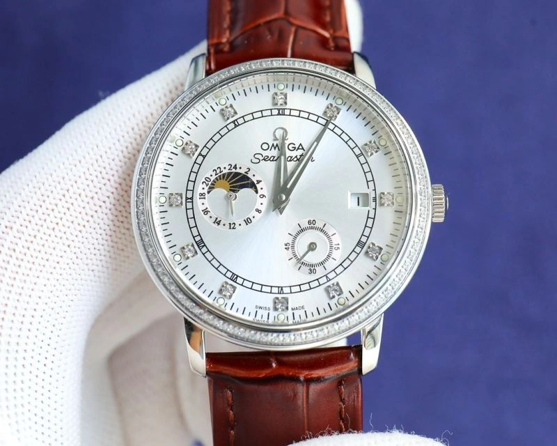 OMEGA Watches Flexible 191972