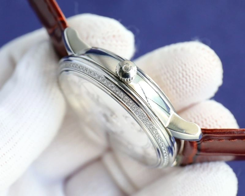 OMEGA Watches Flexible 191972
