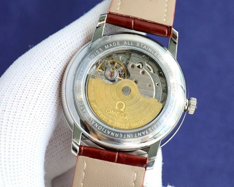 OMEGA Watches Flexible 191972