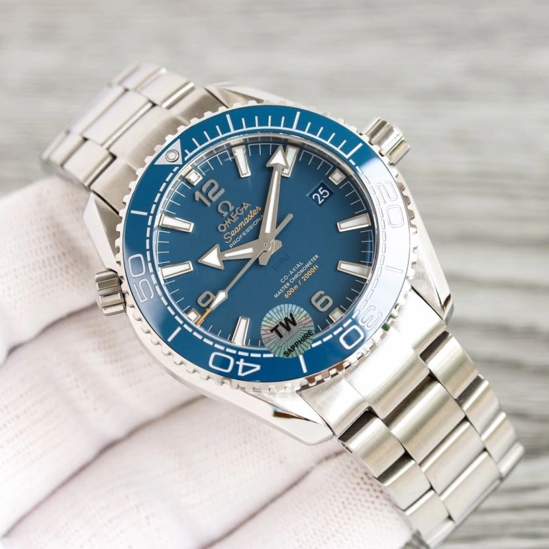 OMEGA Watches TechFriendly 191973