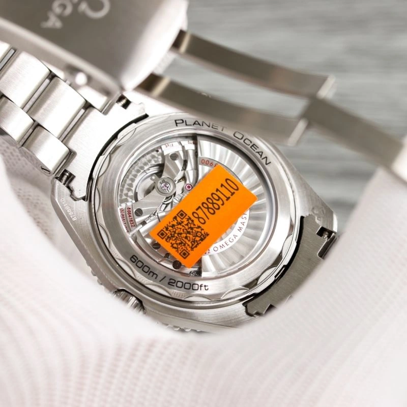 OMEGA Watches TechFriendly 191973