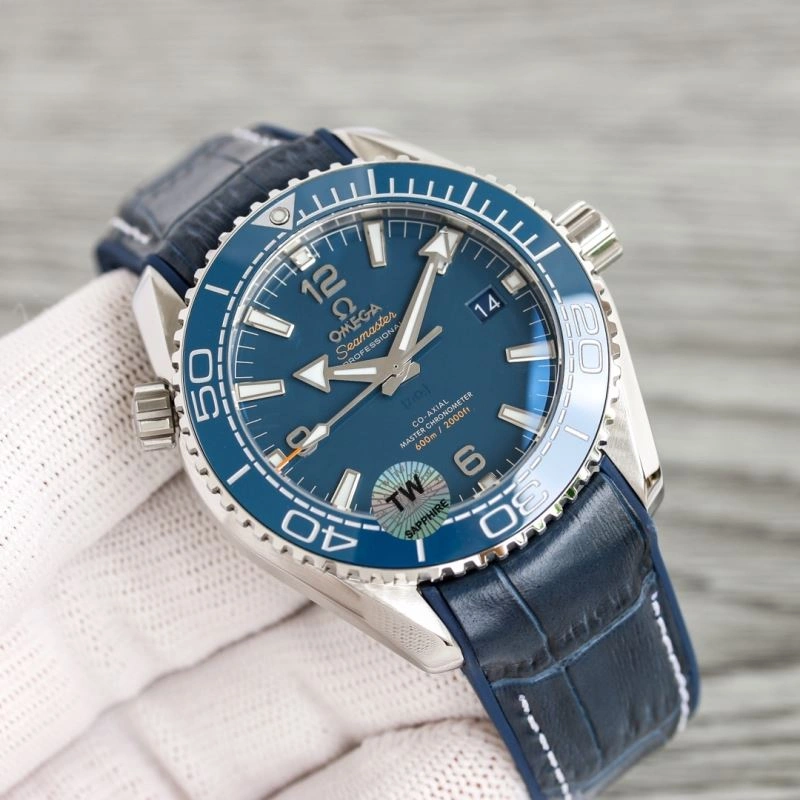 EasyMatch OMEGA Watches 191964