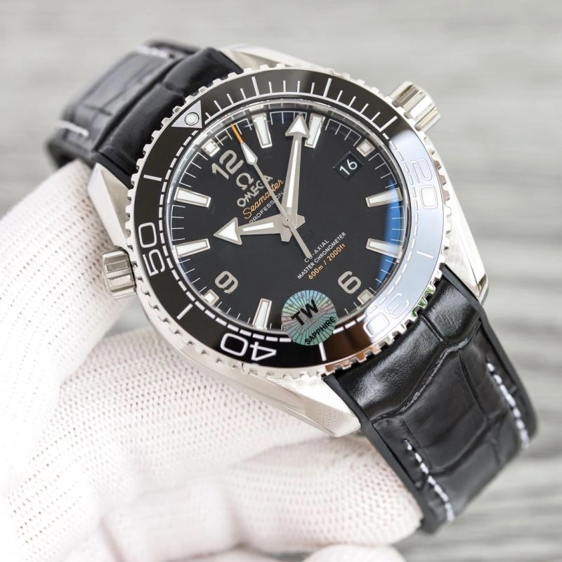 EasyMatch OMEGA Watches 191964