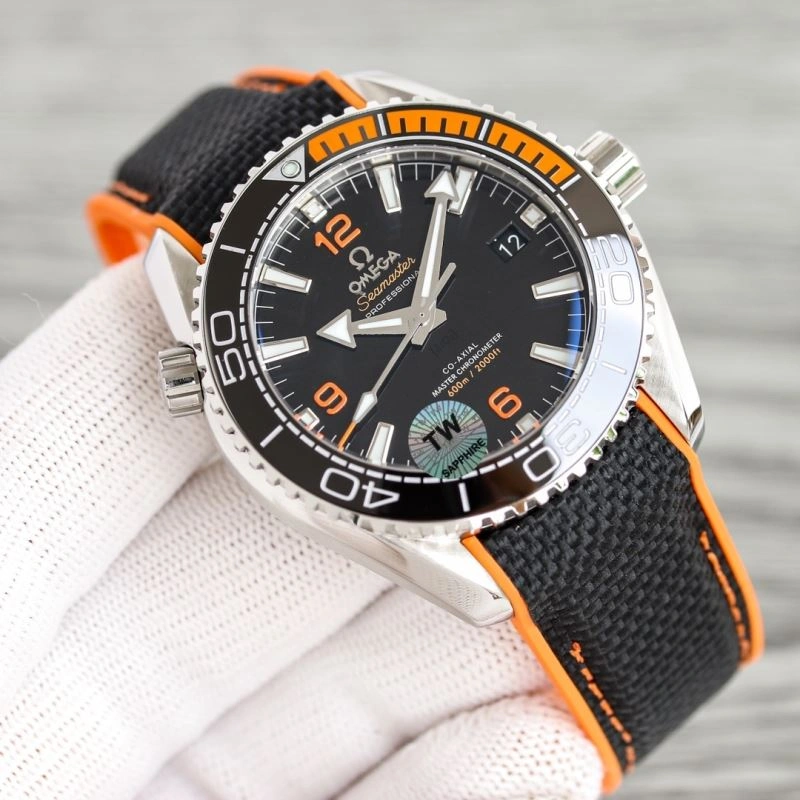 EasyMatch OMEGA Watches 191964