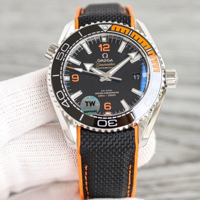 EasyMatch OMEGA Watches 191964