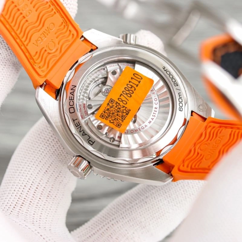 EasyMatch OMEGA Watches 191964