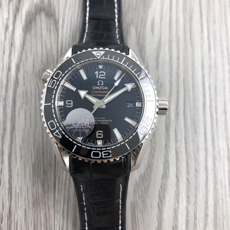 Practical OMEGA Watches 191966