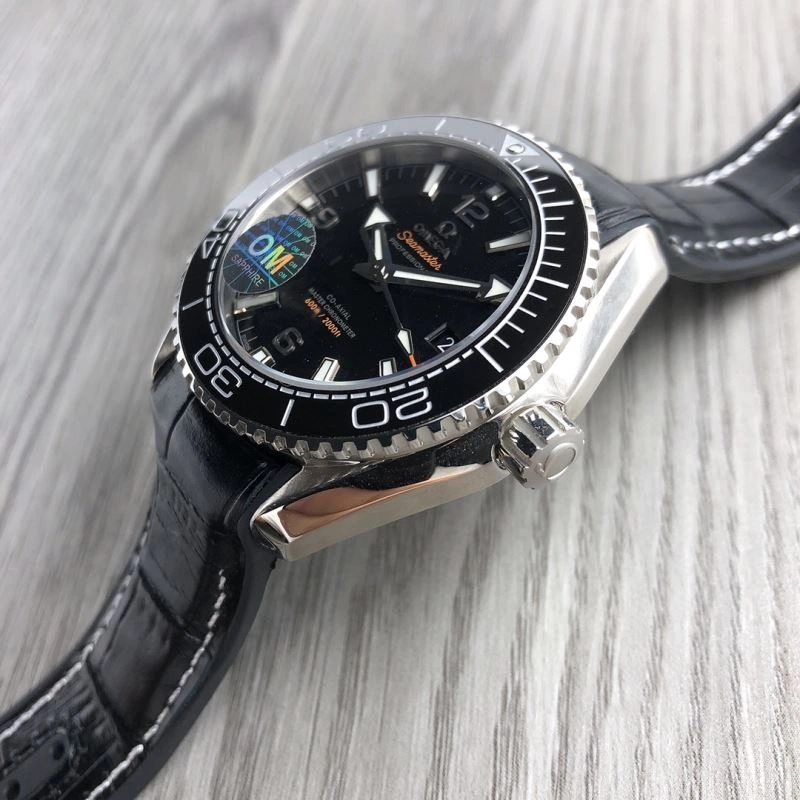 Practical OMEGA Watches 191966