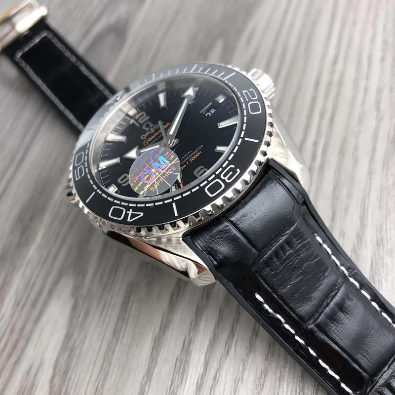 Practical OMEGA Watches 191966