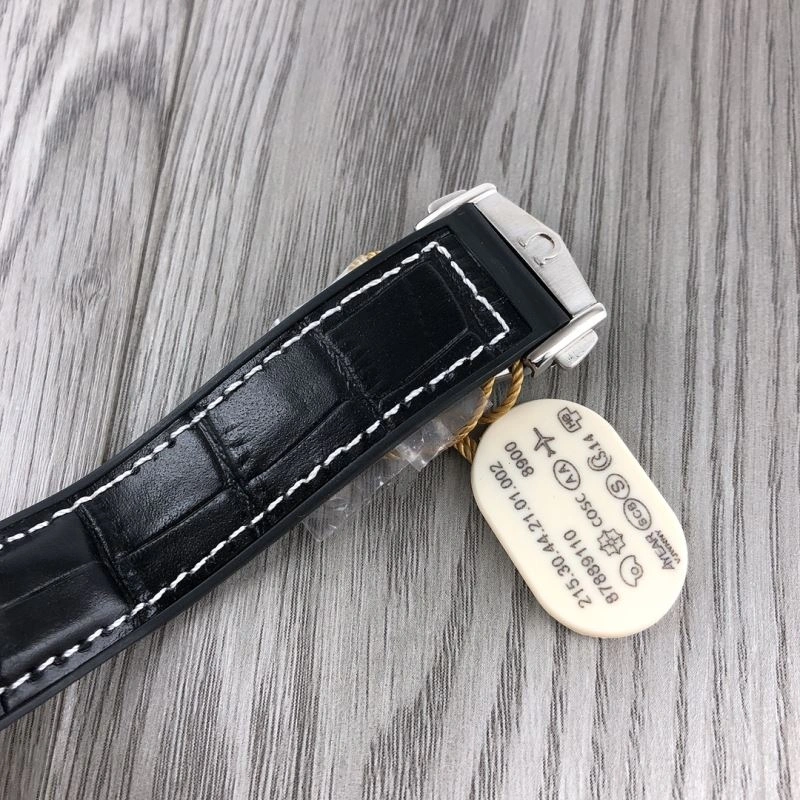 Practical OMEGA Watches 191966