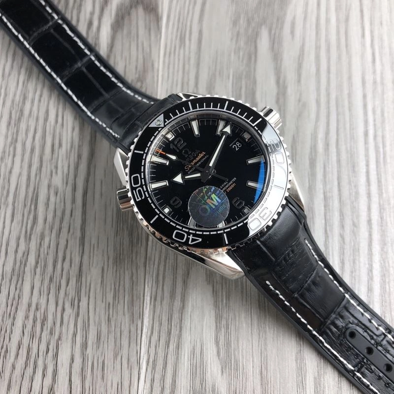 Practical OMEGA Watches 191966