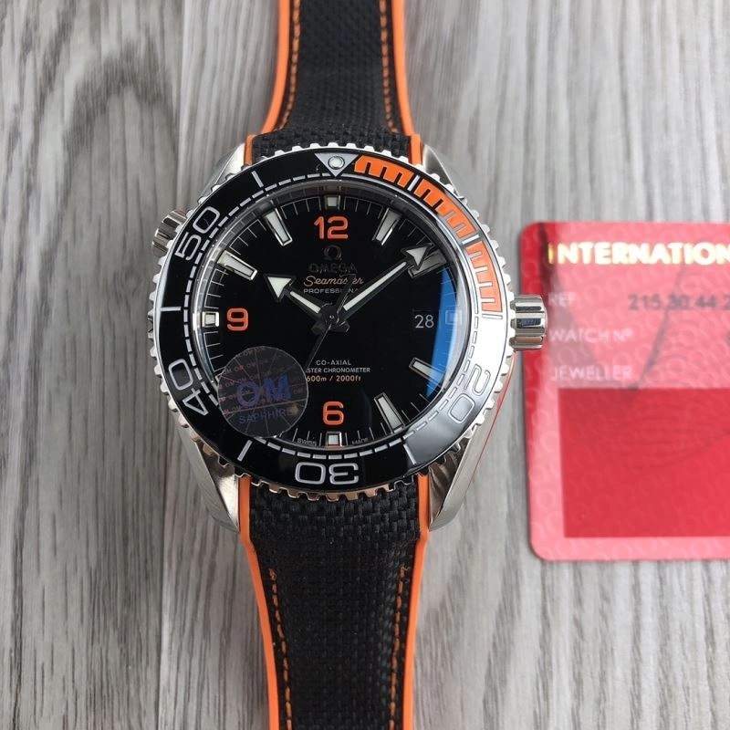 OMEGA Watches Durable 191965