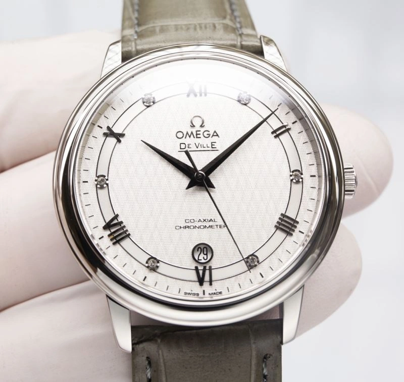 OMEGA Watches Durable 191960