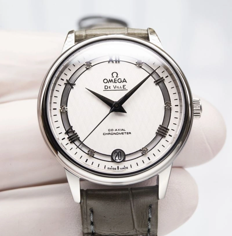 OMEGA Watches Durable 191960
