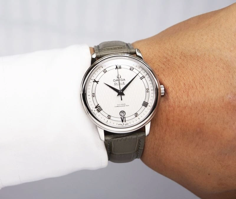 OMEGA Watches Durable 191960