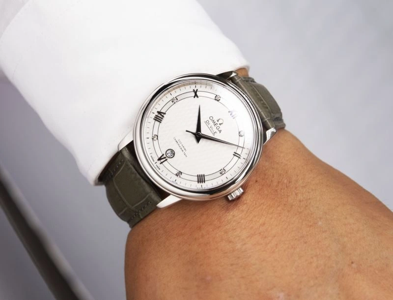 OMEGA Watches Durable 191960