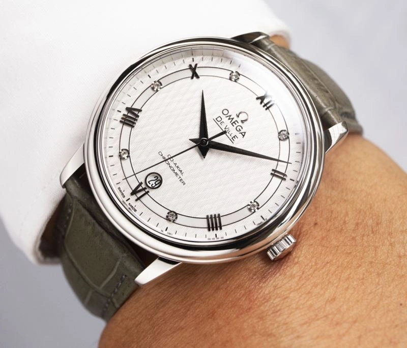 OMEGA Watches Durable 191960