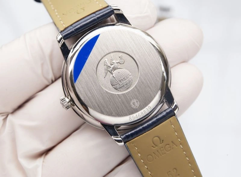 OMEGA Watches Durable 191960