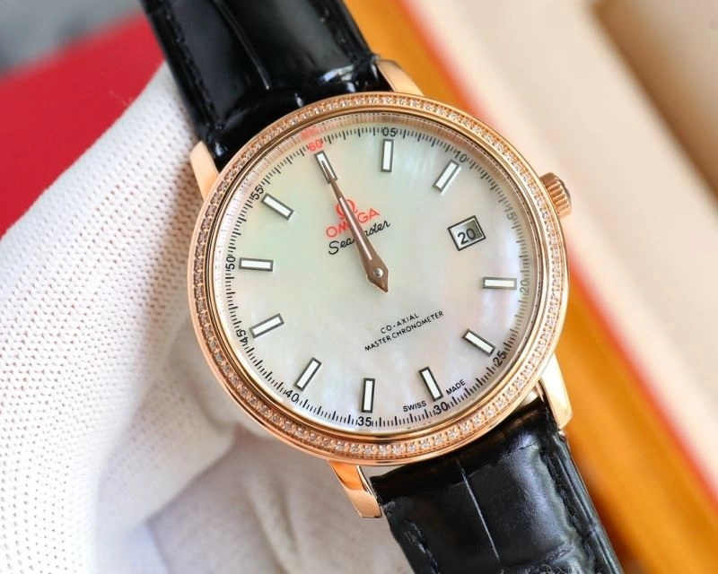 OMEGA Watches Durable 191959