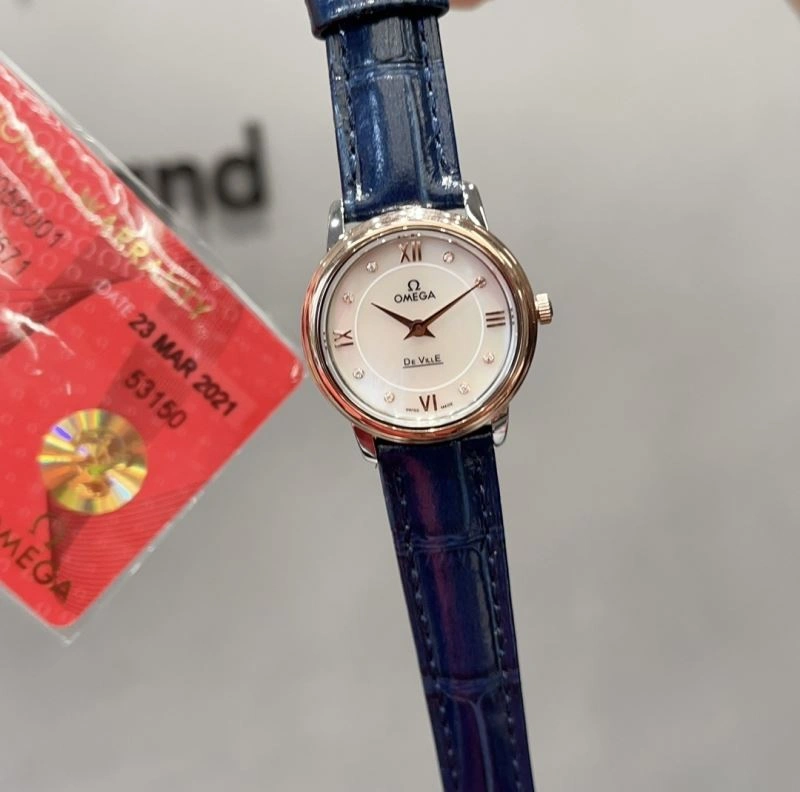 OMEGA Watches EasyMatch 191958