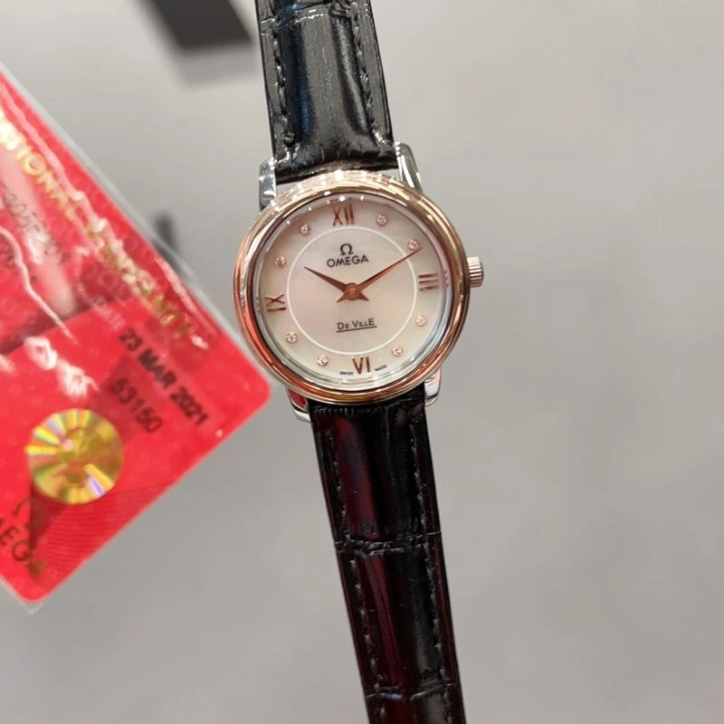 OMEGA Watches EasyMatch 191958