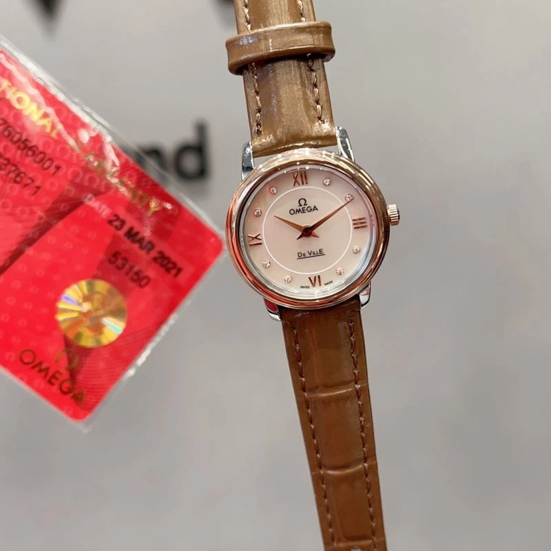 OMEGA Watches EasyMatch 191958