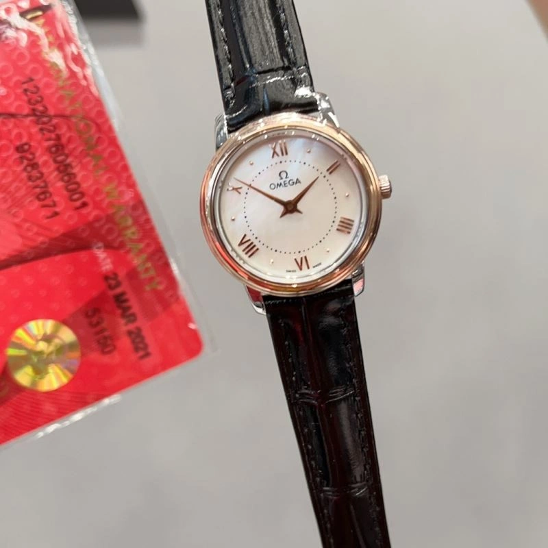 OMEGA Watches EasyMatch 191958