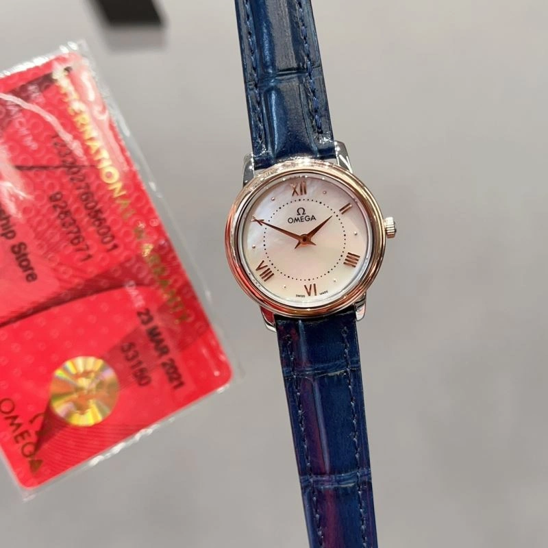 OMEGA Watches EasyMatch 191958