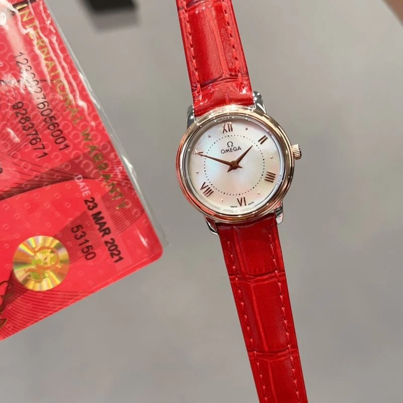 OMEGA Watches EasyMatch 191958