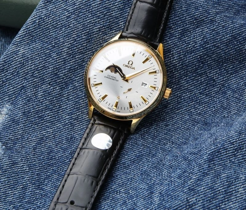 OMEGA Watches Cozy 191957