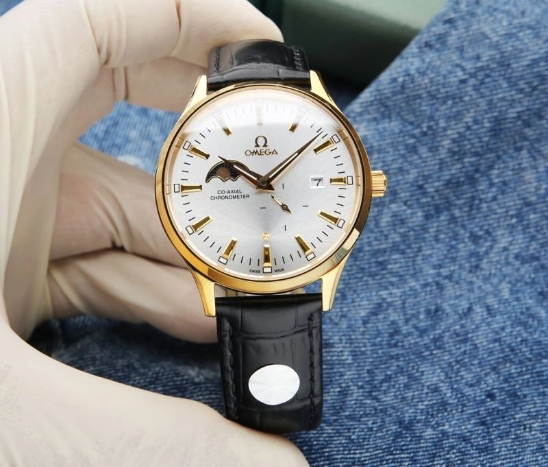 OMEGA Watches Cozy 191957
