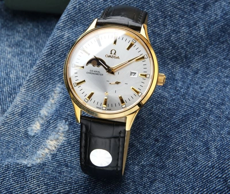 OMEGA Watches Cozy 191957