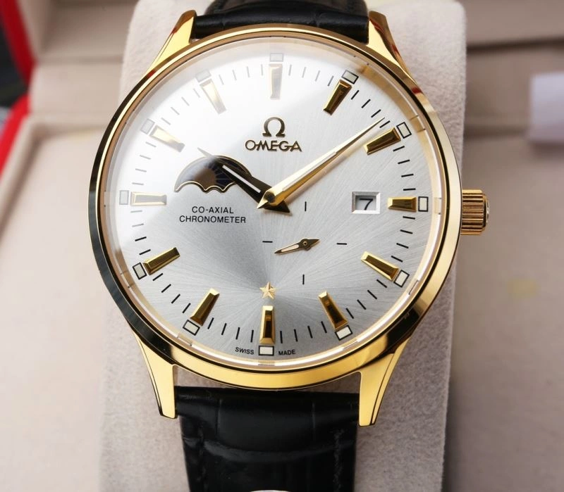 OMEGA Watches Cozy 191957