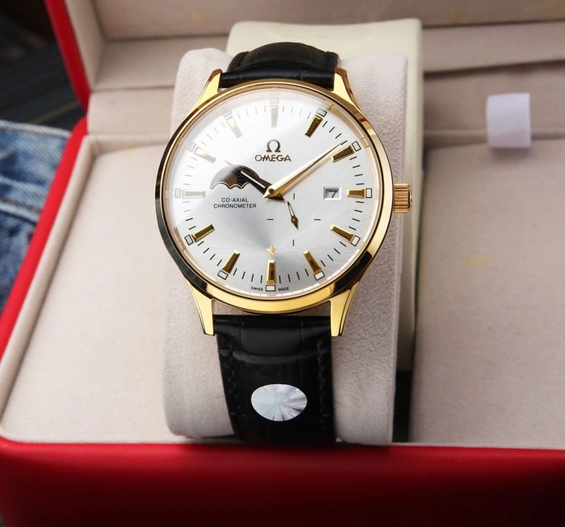 OMEGA Watches Cozy 191957