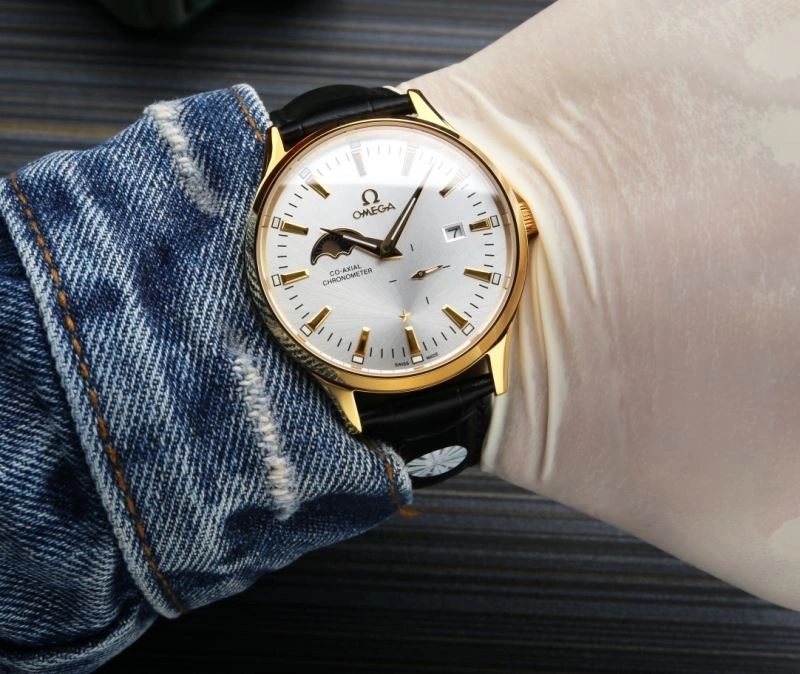 OMEGA Watches Cozy 191957