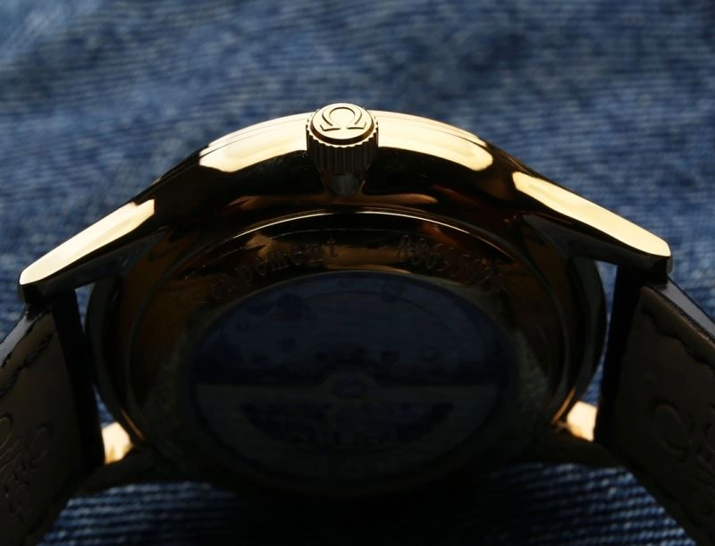 OMEGA Watches Cozy 191957