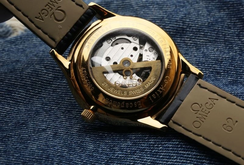 OMEGA Watches Cozy 191957