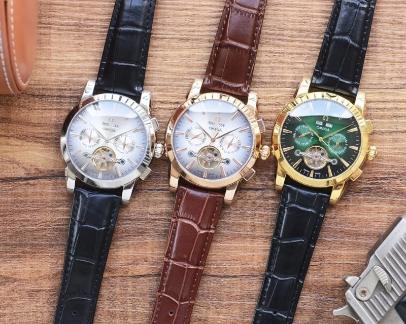 OMEGA Watches GoodFit 191956