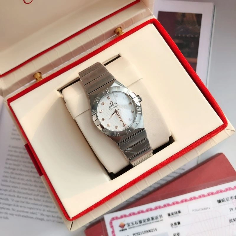 OMEGA Watches Fashionable 191955