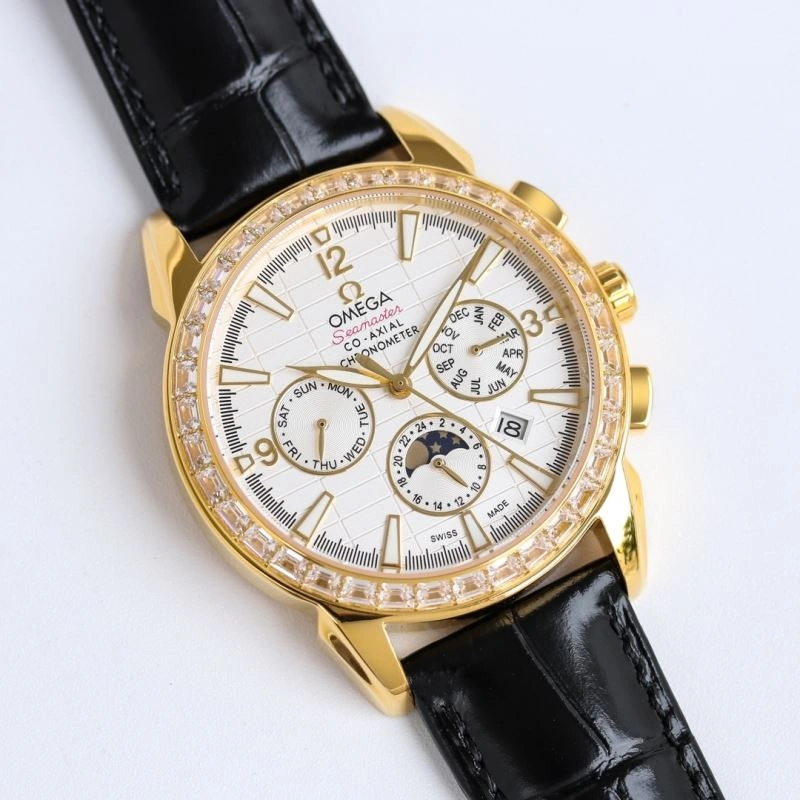Comfortable OMEGA Watches 191952