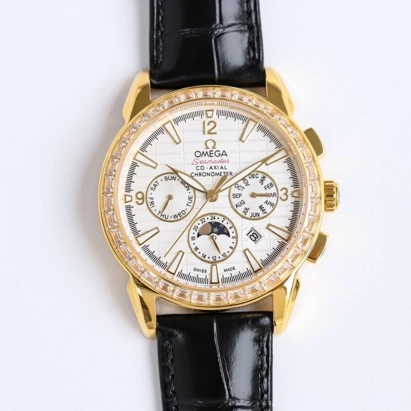Comfortable OMEGA Watches 191952