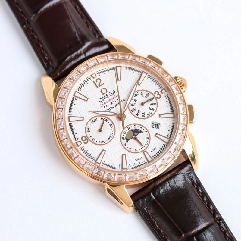 Comfortable OMEGA Watches 191952