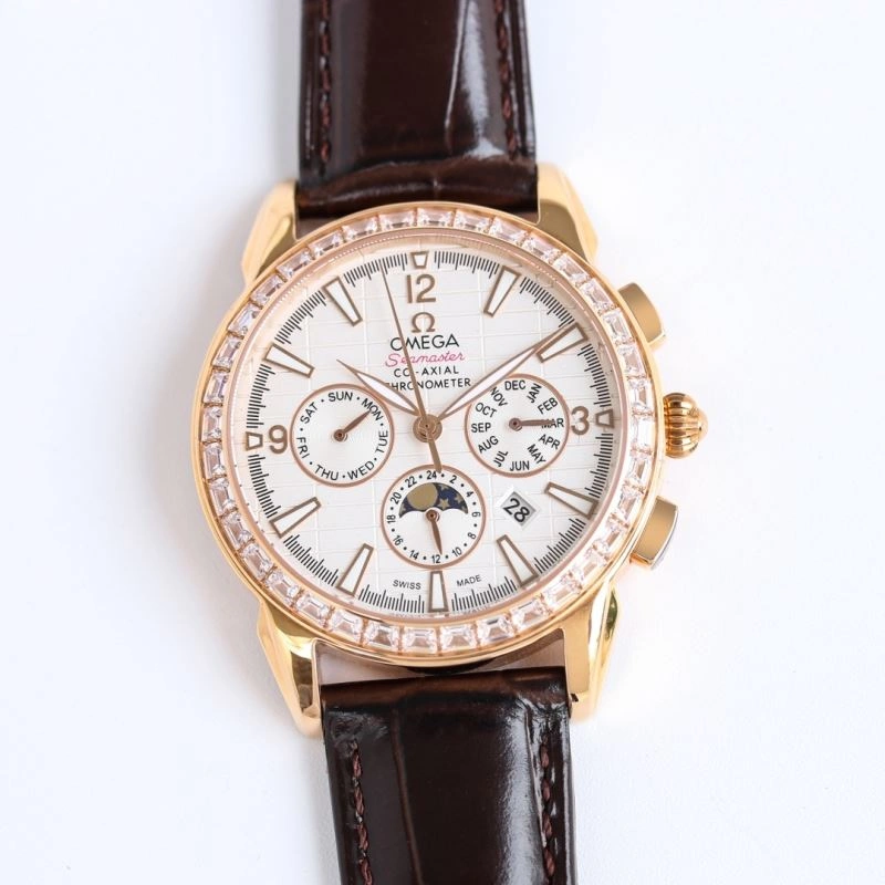 Comfortable OMEGA Watches 191952