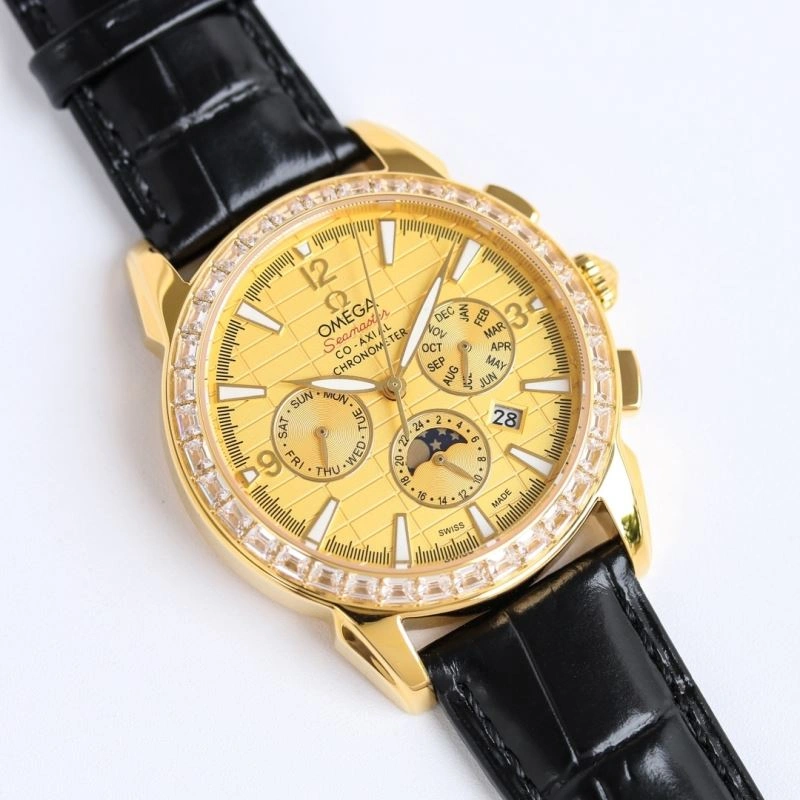 Comfortable OMEGA Watches 191952